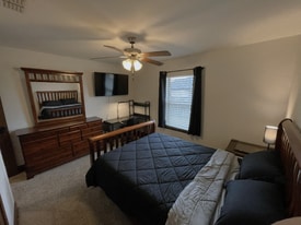 3002 Oakley St in Abilene, TX - Building Photo