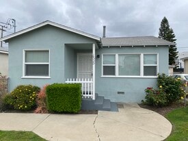 14320 Condon Ave in Lawndale, CA - Building Photo