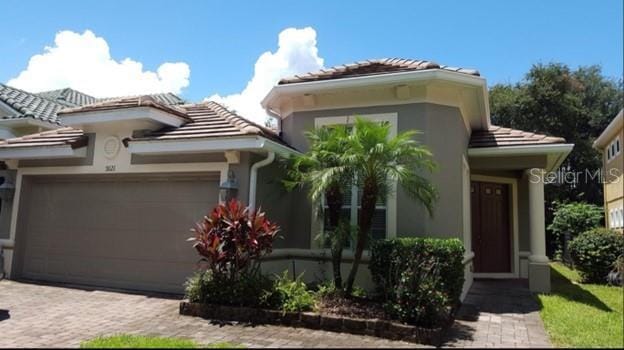 property at 9121 Vía Bella Notte