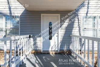 4483 Middle St in Mulga, AL - Building Photo - Building Photo