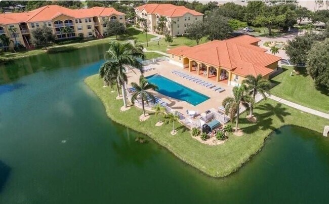 property at 4113 Residence Drive