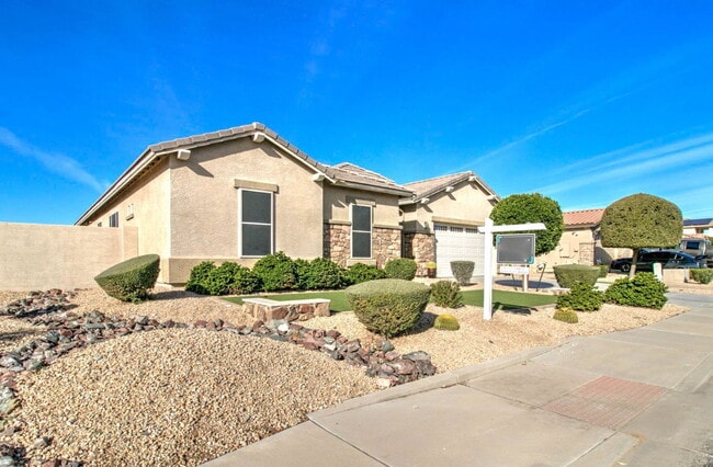 5316 N 186th Dr in Litchfield Park, AZ - Building Photo - Building Photo
