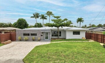 1631 Poinsettia Dr in Fort Lauderdale, FL - Building Photo - Building Photo