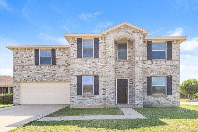 property at 1429 Blazing Star Trail