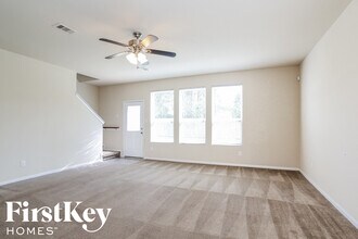 10534 Fire Sage Dr in Humble, TX - Building Photo - Building Photo