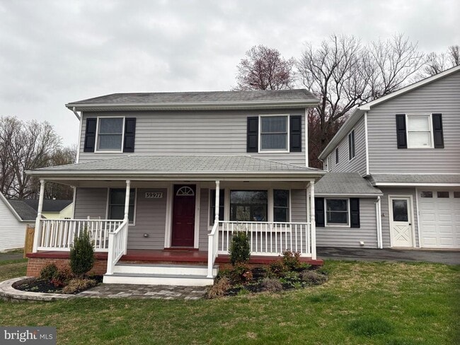 property at 39977 Peacock Cir