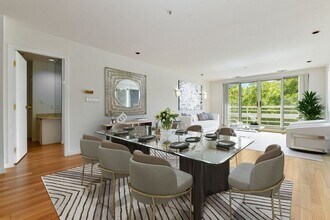 6 Canal Park, Unit #407 in Cambridge, MA - Building Photo - Building Photo