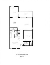333 W California Blvd in Pasadena, CA - Building Photo - Building Photo