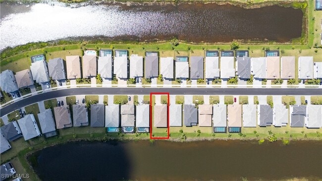 20412 Estero Xing Blvd in Estero, FL - Building Photo - Building Photo
