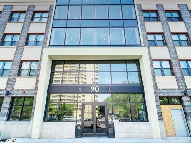 property at 90 Clinton Ave