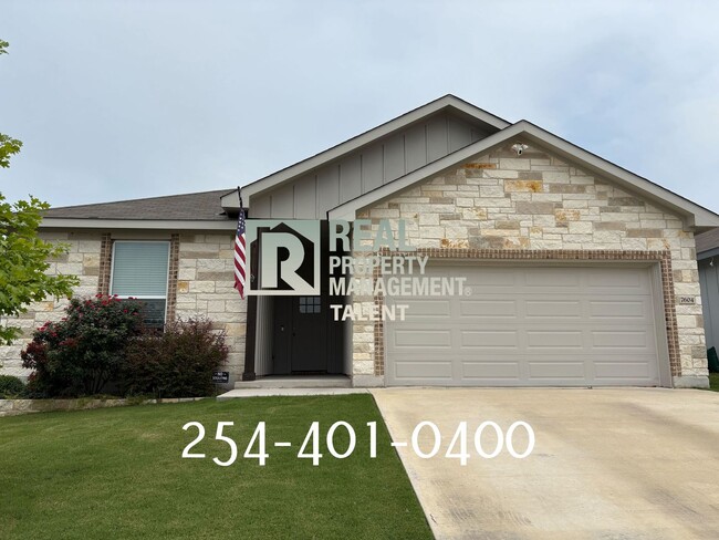 property at 7604 McCulloch Rd
