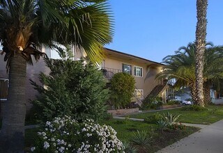 4101 Morrell St in San Diego, CA - Foto de edificio - Building Photo