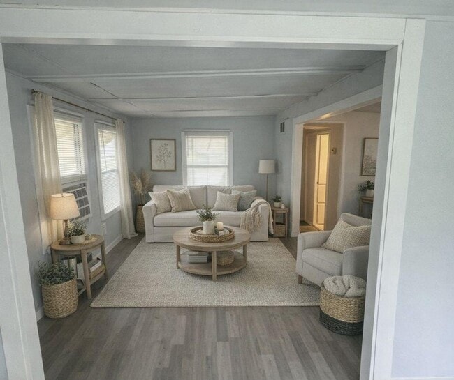 2208 Chicago Cubs St in Avon Park, FL - Building Photo - Building Photo