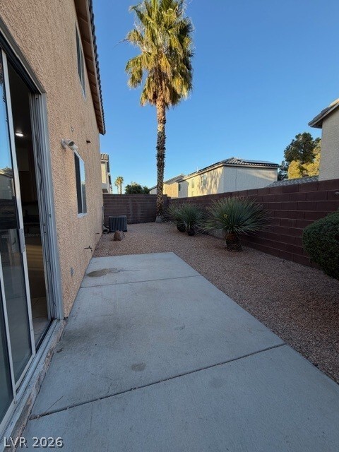 2660 Heathrow St in Las Vegas, NV - Building Photo - Building Photo