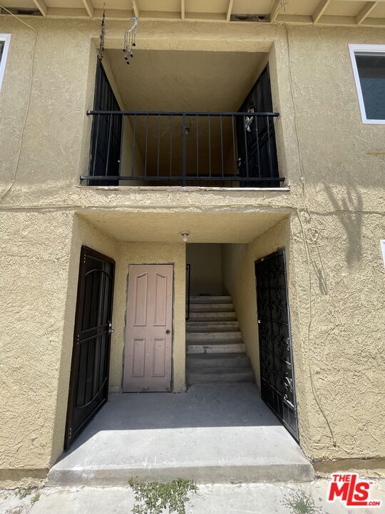 621 Leonard Ave-Unit -621 1/2 in East Los Angeles, CA - Building Photo - Building Photo