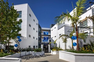 433 Midvale - Student Housing at UCLA Apartments