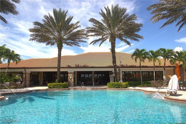 property at 8558 Maggiore Ct
