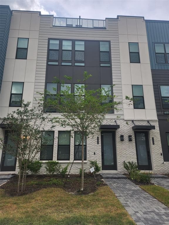 property at 2154 Whitney Marsh Aly