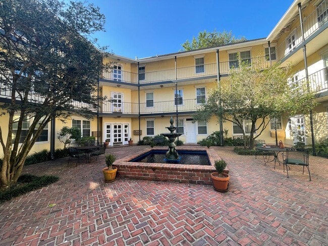 property at 7444 St Charles Ave