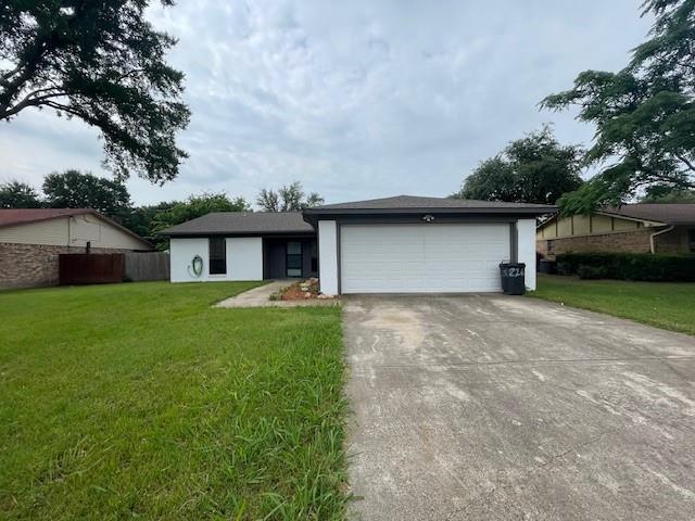 property at 1216 Trammell Dr
