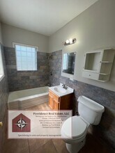 403 Everett St in Ruston, LA - Building Photo - Building Photo