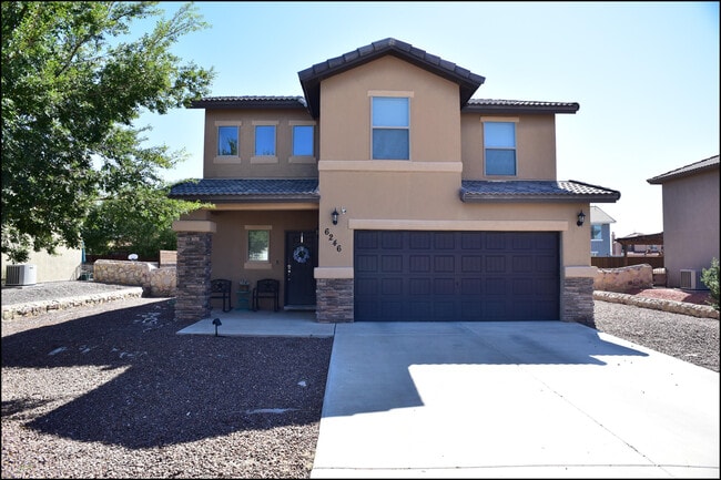 property at 6246 Viale Del Sol Ave