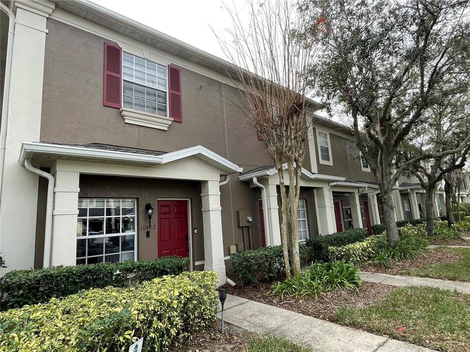 10418 Manderley Way in Orlando, FL - Building Photo