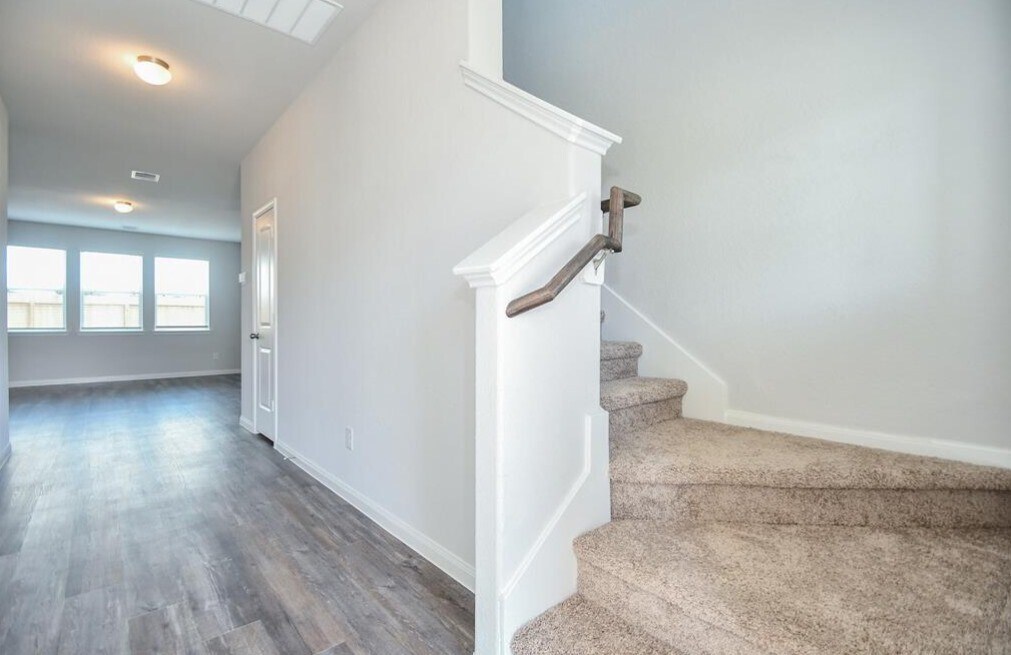 18602 Lansdowne Stream Path in Katy, TX - Building Photo