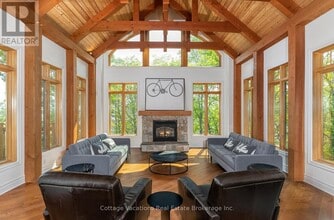 1016 Lawland Heights Rd in Gravenhurst, ON - Building Photo - Building Photo