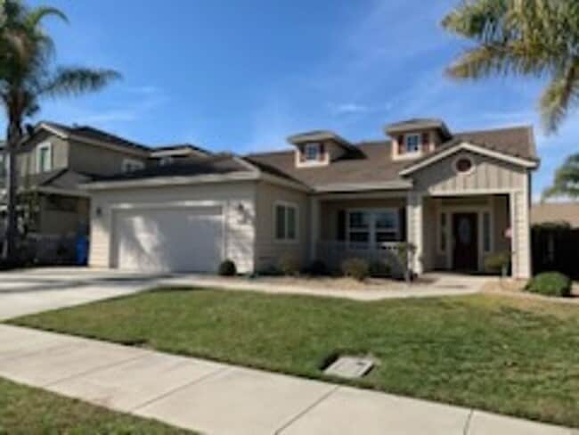 4121 Panorama Ave in Turlock, CA - Building Photo - Building Photo