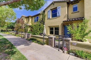 15923 Parkview Loop in San Diego, CA - Building Photo