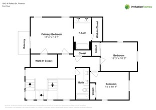 1843 W Pollack St in Phoenix, AZ - Building Photo - Building Photo