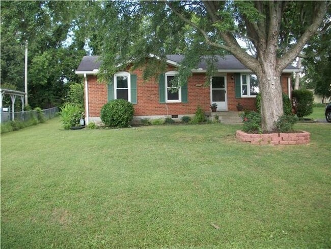 1305 Raden Dr in Lebanon, TN - Building Photo - Building Photo