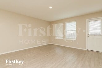 5196 Fowler Crst in Converse, TX - Building Photo - Building Photo