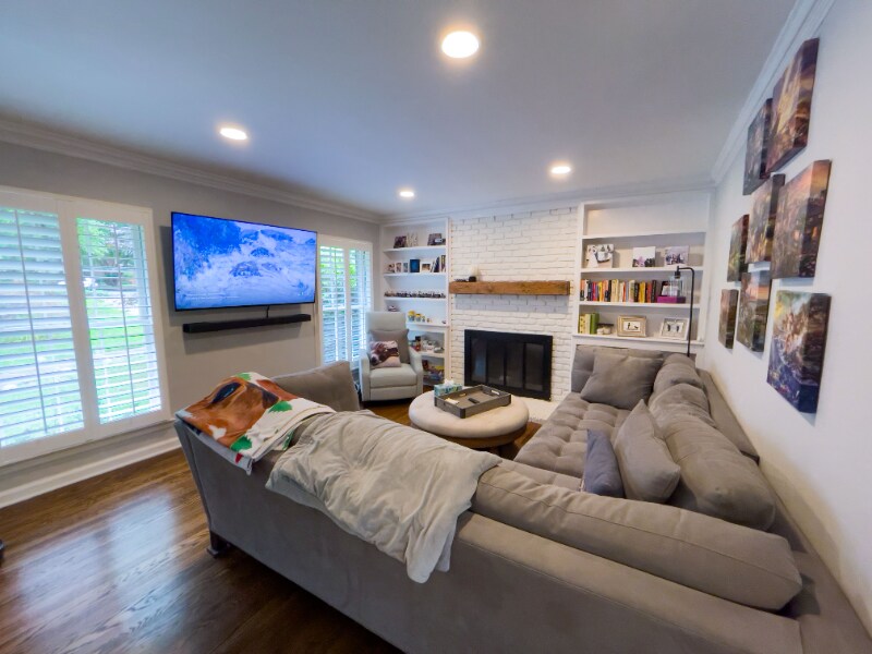 807 Cardova Dr NE in Atlanta, GA - Building Photo