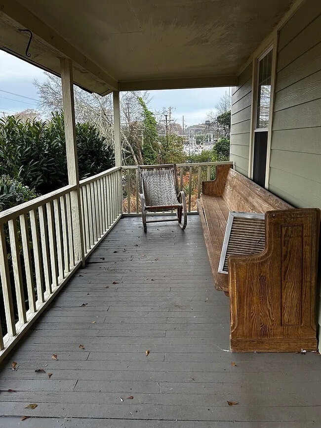 273 E Blue Ridge St in Pendleton, SC - Building Photo - Building Photo