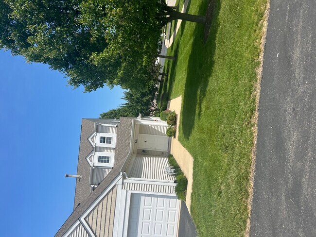 property at 2419 Sheehan Dr