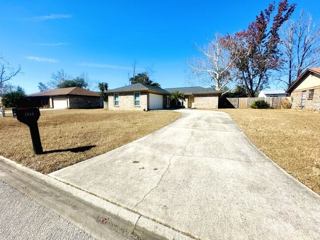 2658 Shannon St in Orange Park, FL - Building Photo - Building Photo