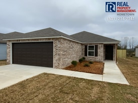 26 Sourdough Crk Ln in Conway, AR - Building Photo