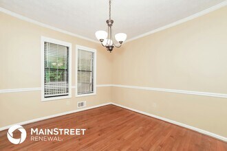 4027 Evelyn Dr in Powder Springs, GA - Building Photo - Building Photo