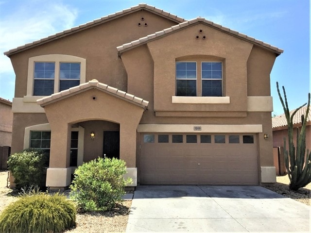 property at 3219 W Saint Anne Ave