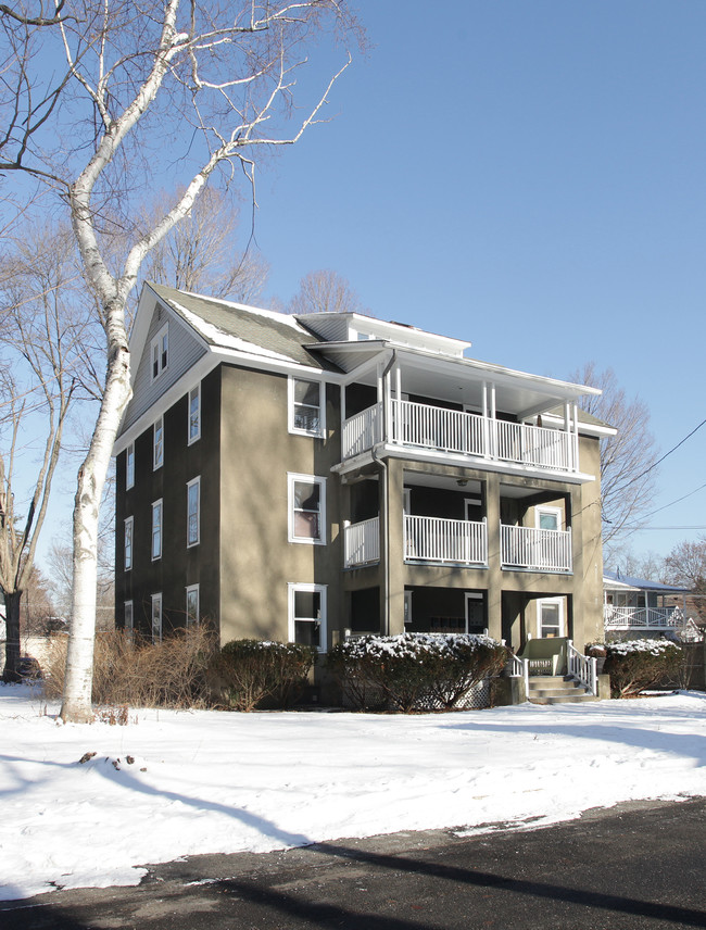 12 Manville St in Great Barrington, MA - Building Photo - Building Photo