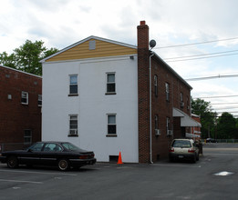 Vincent Apartments in Haddon Heights, NJ - Building Photo - Building Photo