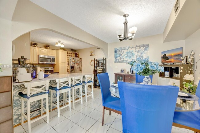 property at 11755 SW 18th St