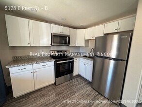 5128 E Pima St in Tucson, AZ - Building Photo - Building Photo