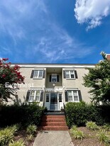 4520 Grove Ave in Richmond, VA - Building Photo