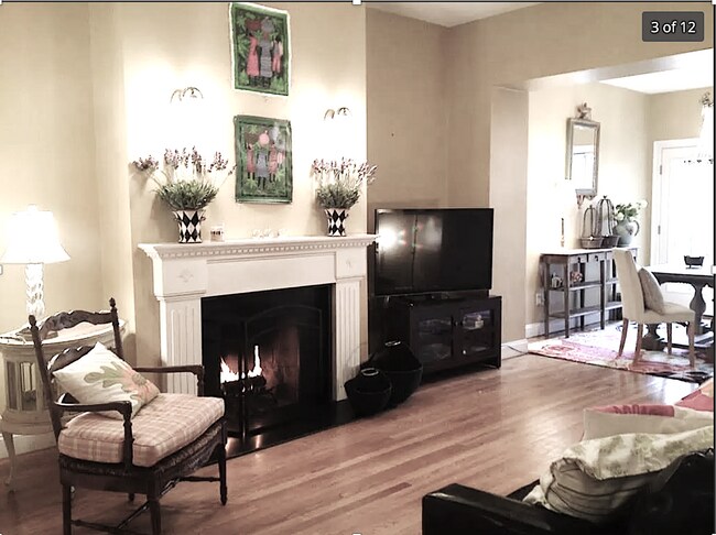 property at 520 Massachusetts Ave