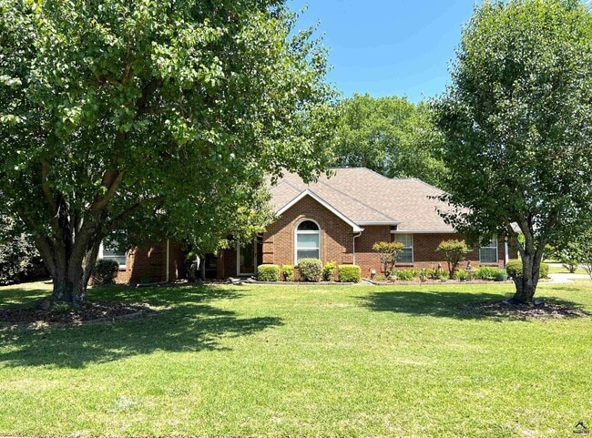 property at 100 Ashley Ct