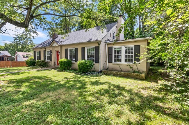 520 York St in Clarksville, TN - Building Photo - Building Photo