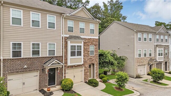 893 Society Cir in Atlanta, GA - Building Photo - Building Photo